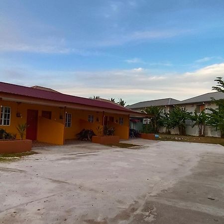 Alfa Roomstay Pantai Cenang  Exterior foto