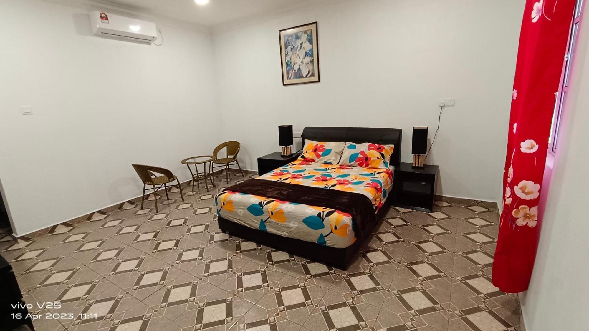Alfa Roomstay Pantai Cenang  Habitación foto